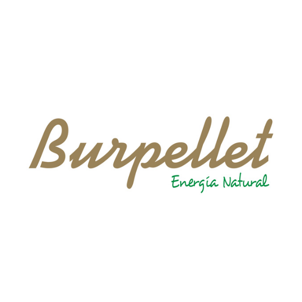 Logo de Burpellet
