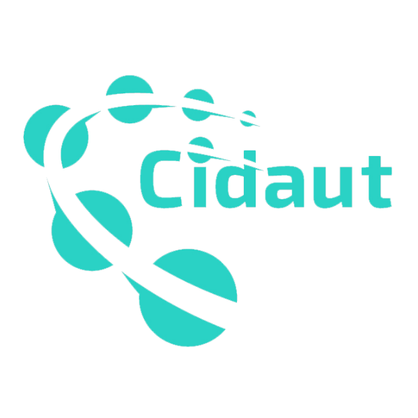 Logo Cidaut
