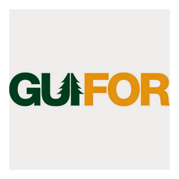 Logo de Guifor