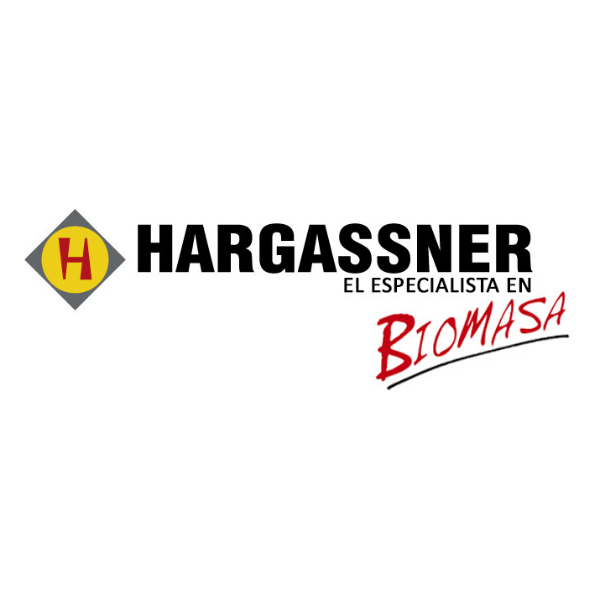 Logo de Hargassner