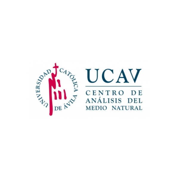 Logo Universidad Católica de Ávila