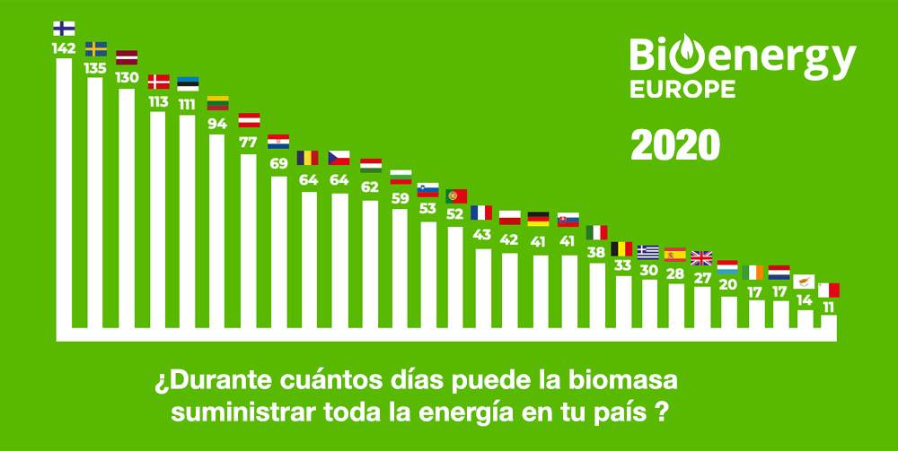 Bioenergy Day 2020 Europa