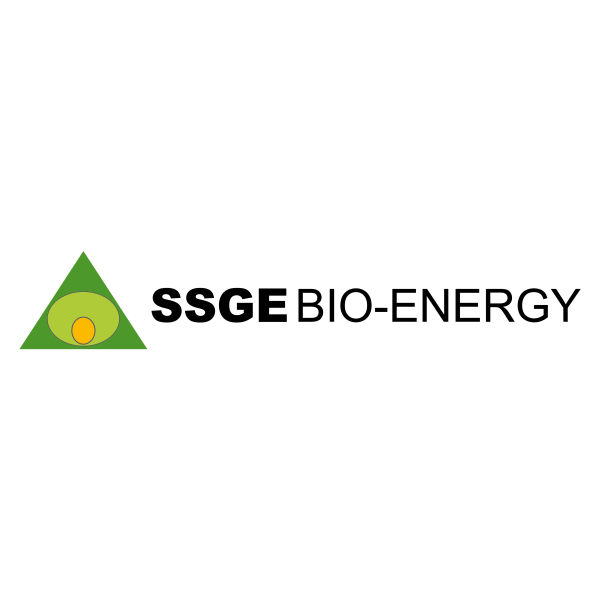 Logo ssge