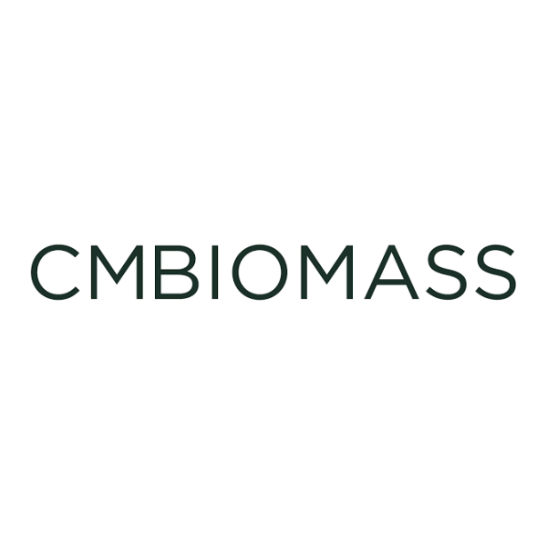 Logo cmbiomass