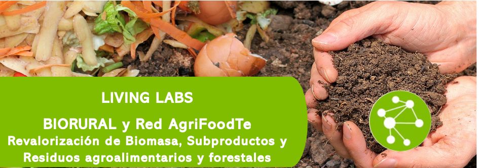 Talleres BIORURAL SPAIN octubre noviembre 2023