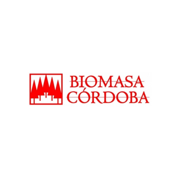 Logo Biomasa Cordoba
