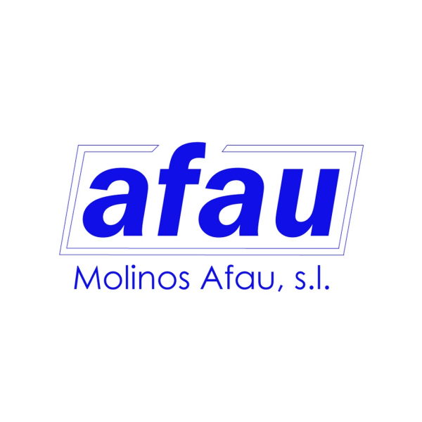 Logo Molinos Afau