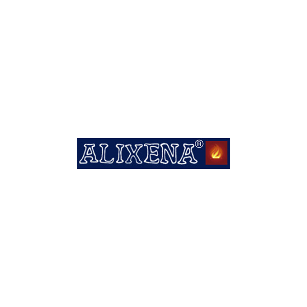 Logo Alixena