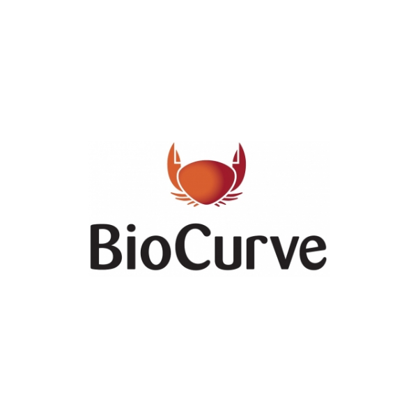 Logo Biocurve