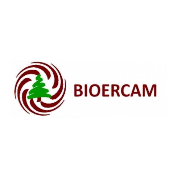 Logo Bioercam