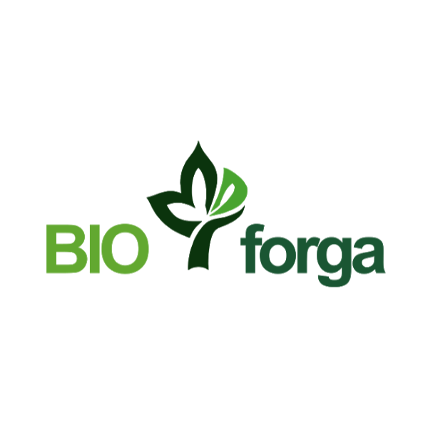 Logo de Bioforga