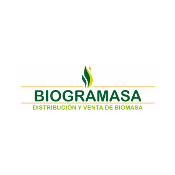 Logo Biogramasa