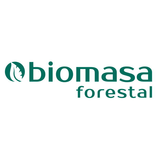 Logo de BIomasa Forestal