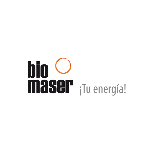 Logo Biomaser