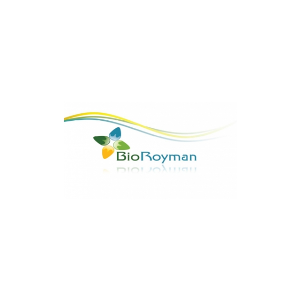 Logo bioroyman