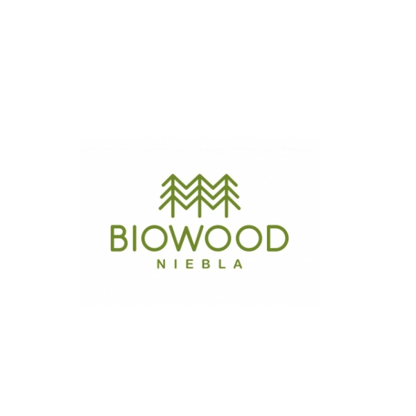 Logo Biowood