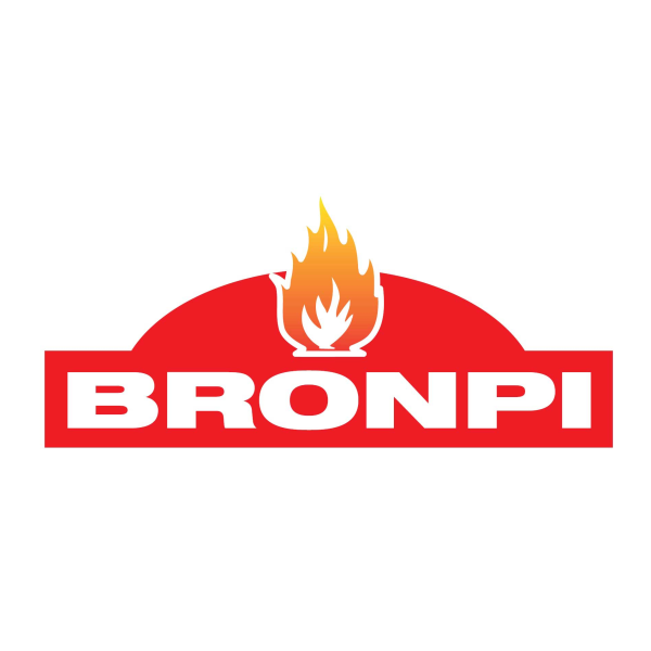 Logo Bronpi