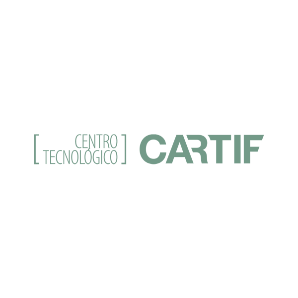Logo Cartif