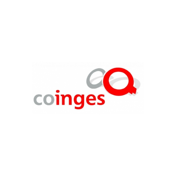 Logo Coinges