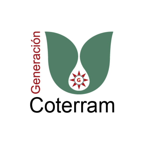 Logo de Coterram