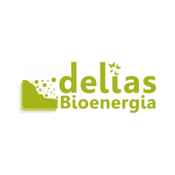 Logo Delia bioenergía