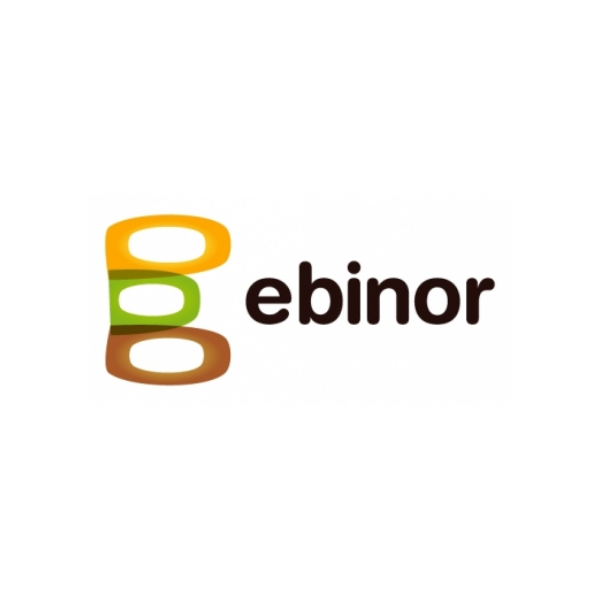 Logo de Ebinor