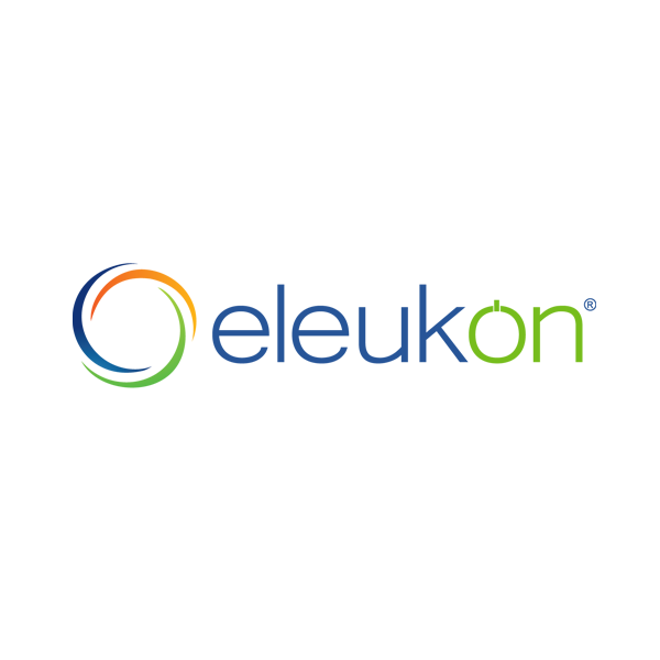 Logo Eleukon