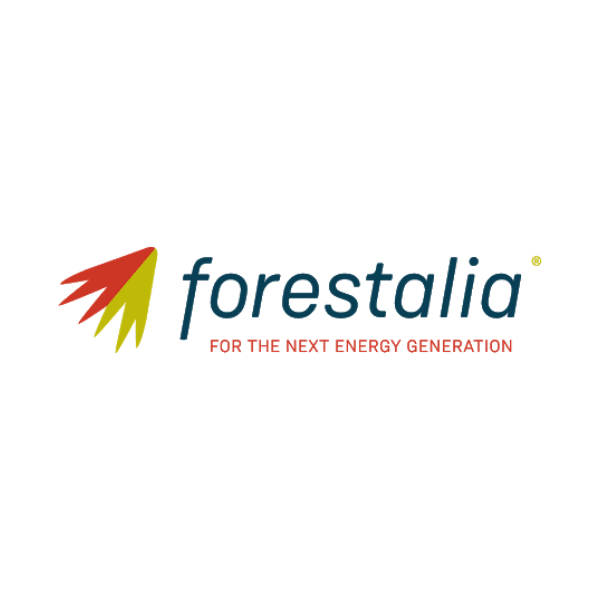 Logo Forestalia
