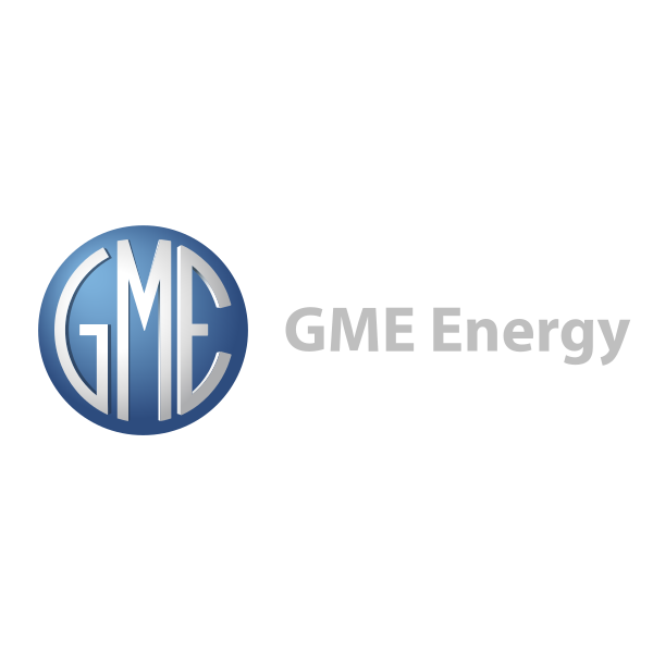 Logo de GME woodpellets