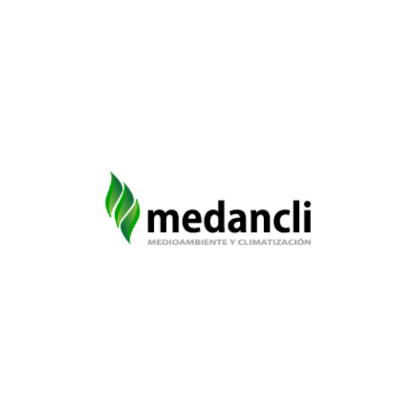 Logo Medancli