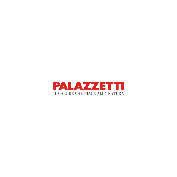 logo palazzetti
