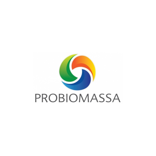 Logo de Probiomassa