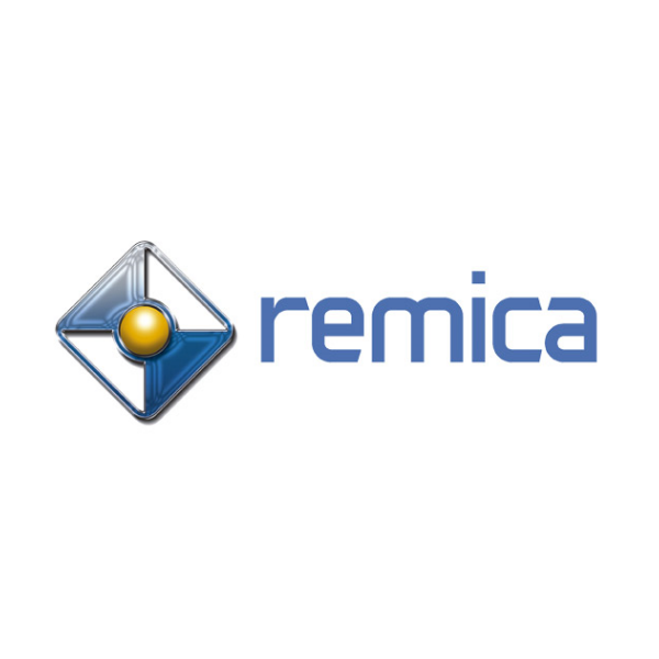 Logo Remica