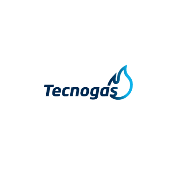 Logo Tecnogas