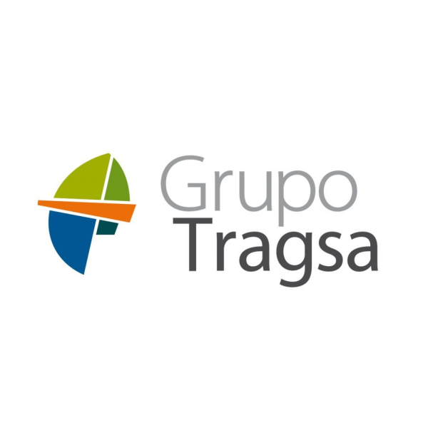 Logo Tragsa