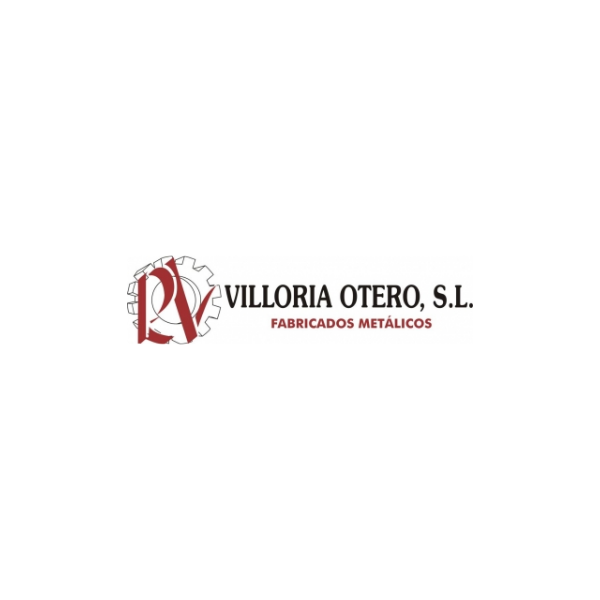 Logo de Villoria Otero