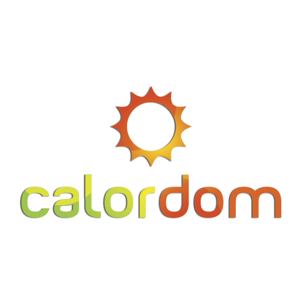 Logo de Calordom