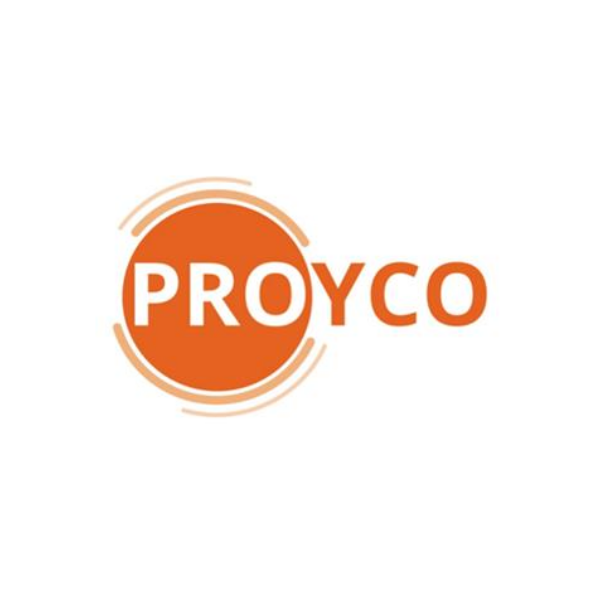 Logo Proyco