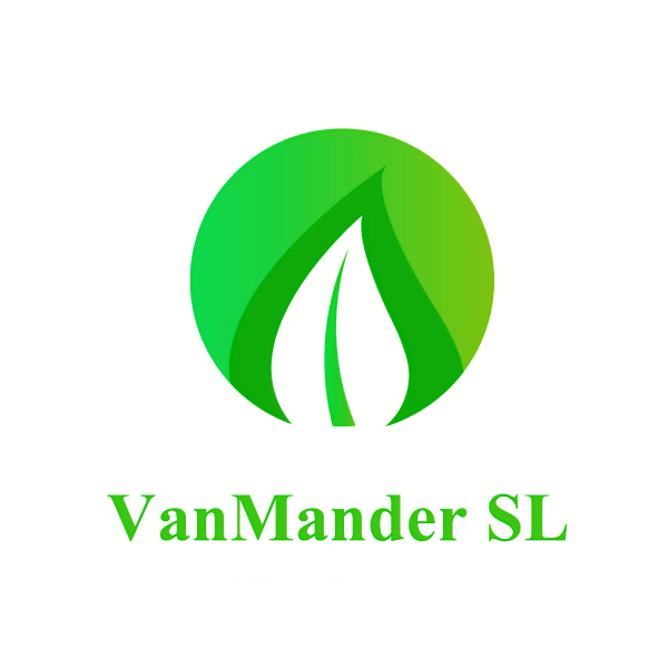 Logo VanMander