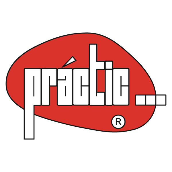 Logo de practic