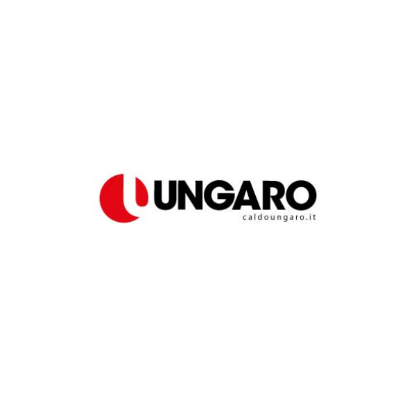Logo Úngaro