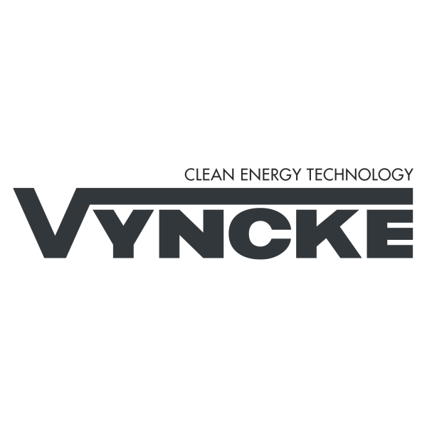 Logo de vyncke