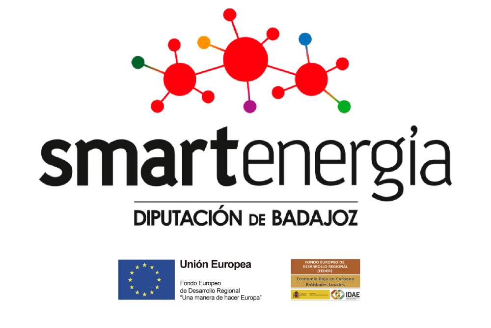 Diputacion Badajoz licitacion calderas biomasa