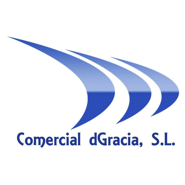 Logo dgracia