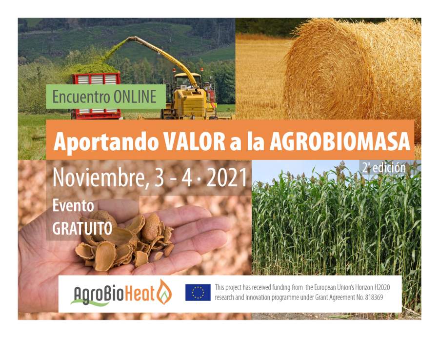 agrobiomasa evento online agrobioheat noviembre 2021 avebiom