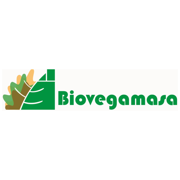 Logo Biovegamasa