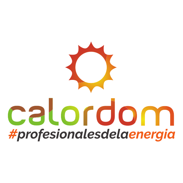 Logo de Calordom
