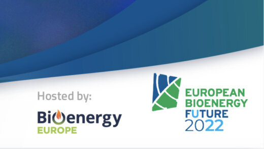 #EBF2022 conferencia internacional bioenergia en Bruselas