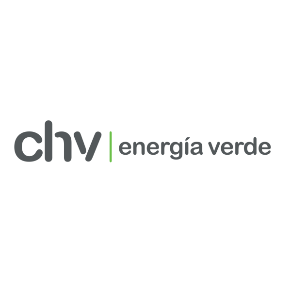 logo CHV ENERGIA VERDE
