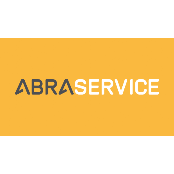 Logo abra service